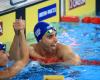 Apostolos Christou gewinnt zum dritten Mal weltweit den Europameistertitel im 100-m-Rücken