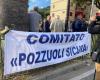 POZZUOLI-ERDBEBEN/Hungerstreik beginnt: „Wir wollen Sicherheit und Würde“ – Vivonapoli – Nachrichten, Nachrichten und Nachrichten über die Stadt Neapel
