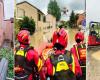Von ihrem Engagement in der Emilia Romagna bis hin zu jenem in Friaul-Julisch Venetien: Die Freiwilligen Feuerwehrleute des Trentino stehen an vorderster Front: Die Dienste wachsen um 5 %, die Zahl der Schüler nimmt zu