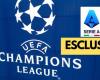 Totale Wende in der Serie A: ENDGÜLTIGER Ausschluss aus der Champions League | Eisdusche für die Fans