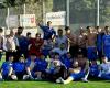 Förderung, Atletico Messina zuerst im Süden für die Beschäftigung junger Menschen