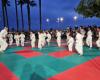 Das Tätigkeitsjahr von Fudoshin Karate Liguri endete gestern erfolgreich (Foto) – Sanremonews.it