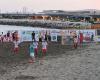Santa Teresa Beach Soccer: Das Turnier beginnt am historischen Strand von Salerno