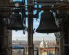 Glocken zur Feier von San Giovanni 2024: eine Explosion der Melodien in Turin