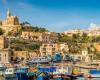 Besuchen Sie Malta, eine Familienreise für 40 Tage mit Virtu Ferries