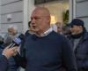 Del Rosso ist der neue Bürgermeister von Montecatini, der mit 8 Stimmen nach Mitte-Links rückt