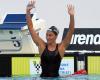 Schwimmen, Simona Quadarellas Trio im Settecolli! Ceccon wird 2024 in Paris den 200-Meter-Rückenschwimmen absolvieren