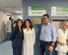 Ravenna Hospital, die neuen Räumlichkeiten der Dermatologie werden eingeweiht