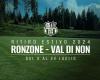 Sassuolo in Ronzone, viele im Trentino. Sampdoria im Ausland