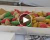 Video von Coloured Panzerottini von Giusy Aversa: Eine Explosion von Geschmack und Tradition