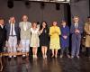 Teatro a corte 2024, Erfolg auch für „Il Focolare“ in Loreto. Videos und Fotos