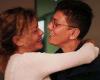 Eva Grimaldi und Imma werden Mütter: die Ankündigung auf Pomeriggio 5, die einen vor Freude explodieren lässt