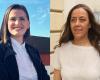 Erste Male: die Bürgermeisterinnen Sara Funaro in Florenz und Vittoria Ferdinandi in Perugia