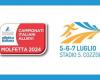Molfetta ist nur noch einen Schritt von den italienischen Leichtathletik-Einzelmeisterschaften für Studenten entfernt – PugliaLive – Online-Informationszeitung