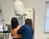 Fünfzehn Molfetta – Biopsie in 16 Minuten während einer Mammographie im ASL Bari