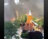 Terror und Tod in Dagestan bei mehreren Angriffen auf Synagogen und Kirchen. Die Kehle eines Priesters wurde abgeschlachtet