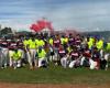 CISV Hurricane Varese und Leonessa Brescia werden im BXC-Finale – Italian Baseball Softball Federation – gegeneinander antreten