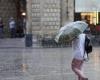 Wettervorhersage, schlechtes Wetter bricht in Italien aus: Heftige Stürme sorgen für einen plötzlichen Temperatursturz. Sturmgefahr