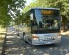 Region und AT beschleunigen: bis 2025 täglich zwei neue Busse auf den Straßen der Toskana