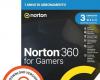 Norton 360 für Gamer zum HALBEN PREIS: nur 25 €!