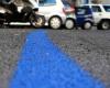 Blaue Streifen in Teramo, die Kulanzmitteilung für abgelaufene Tickets tritt in Kraft – ekuonews.it