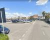 Fiumicino, Verkehrsänderungen im Largo Marinai d’Italia für Foodstock