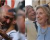Adriana Poli Bortone gewinnt in Lecce, Volksabstimmung für Leccese in Bari: die Ergebnisse