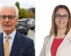 Abstimmung in Romano di Lombardia: Wer wird der neue Bürgermeister zwischen Gianfranco Gafforelli und Paola Suardi?