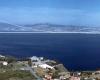 Das Paradoxon der Brücke über die Straße von Messina: Die großen Schiffe werden nicht passieren können