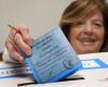 Stimmzettel in der Toskana und in Umbrien, die endgültigen Daten zur Wahlbeteiligung