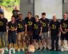 Volley Calabria, Rossonese Volleyball feiert 50 Jahre Geschichte zwischen Ruhm und finanziellen Herausforderungen