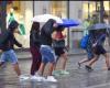 Regen in der Toskana: Gelber Code bis Dienstag, 25. Juni verlängert