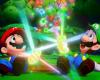 Mario & Luigi: Charging Brotherhood, hier können Sie es zum besten Preis vorbestellen