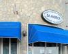 Savona, ein weiterer historischer Ort, ist dauerhaft geschlossen: die Pizzeria „Da Andrea“ in Fornaci