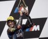 MotoGP: Marco Bezzecchi verlässt Ducati und wechselt zu Aprilia. Er wird der Teamkollege von Jorge Martin sein