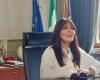 Valeria Cittadin, die neue Bürgermeisterin von Rovigo: die ehemalige Gewerkschafterin, die ihre Handynummer an die Bürger weitergegeben hat