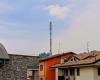Valtesse-Antenne, Carrara (Lega): «Sie muss verschoben oder in der Größe geändert werden»
