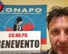 Conapo: „Feuer in Camaldoli, Feuerwehr zur Unterstützung von Benevento, aber Sannio nicht verteidigt“ – NTR24.TV