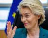 Green Deal für Spanien, Außenpolitik und Ukraine-Dossier für die baltischen Länder
