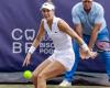 Alycia Parks triumphiert bei den Veneto Open in Gaiba