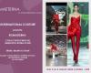 International Couture präsentiert unter der Schirmherrschaft der Stadt Rom IX EUR die Veranstaltung ROMAETERNA