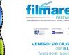 Die Präsentation der vierten Ausgabe des Filmare Festivals fand in der Provinz Cosenza statt