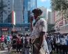 Kenia, Proteste gegen Steuererhöhungen: Parlament in Brand gesteckt und 10 Tote
