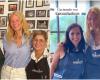 Gwyneth Paltrow im Urlaub in der Toskana: der Aufenthalt in Cortona, dann der Kochkurs auf Elba