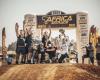 Rallye-Raid. Africa Eco Race, letzte Tage mit günstigen Eintrittspreisen für die Rallye Dakar – Dakar
