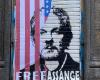 Assanges Freiheit ist ein Sieg für alle, aber seine Verurteilung ist eine ernsthafte Einschüchterung für alle freien Journalisten