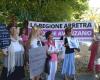 Ancona, der Protest vor dem Regionalpalast: „Ja zur pharmakologischen Abtreibung, ja zu RU486“ – Nachrichten Ancona-Osimo – CentroPagina