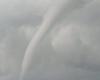 Das Wetter trifft Norditalien. Tornado in Rovigo, Alarmstufe Rot in der Emilia Romagna, starker Regen im Piemont