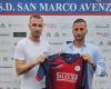 San Marco Avenza verpflichtet einen ehemaligen Verteidiger der Serie C und einen Torwart