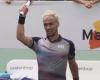 ATP Mallorca 2024: Fognini und Darderi in der 2. Runde, Nardi scheidet aus
